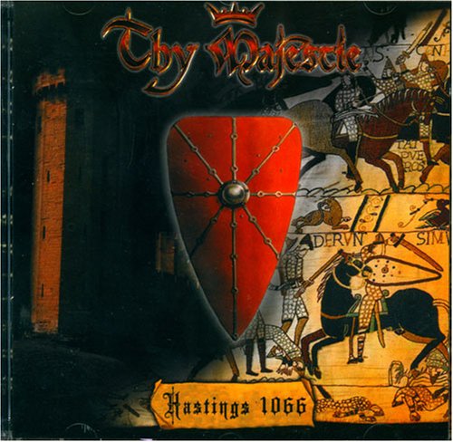 Thy Majestie - In God We Trust Lyrics - Zortam Music