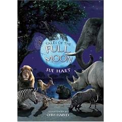 Tales of the Full Moon