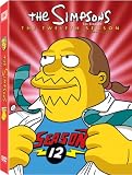 Simpsons S12