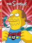 The Simpsons: The Twelfth Season