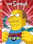 The Simpsons: The Twelfth Season