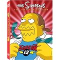 The Simpsons: The Twelfth Season