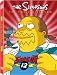 The Simpsons: The Twelfth Season