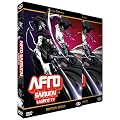 Afro Samurai - Int�grale - Edition Gold