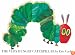 The Very Hungry Caterpillar: Giant hardcover edition