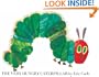 The Very Hungry Caterpillar: Giant hardcover edition