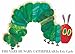 The Very Hungry Caterpillar: Giant hardcover edition