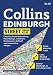 Edinburgh Streetfinder Atlas