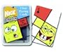 Clear Sponge Bob Playing Cards 100% Plastic - Cartas Plasticas Transparentes de Bob Esponga