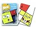 Clear Sponge Bob Playing Cards 100% Plastic - Cartas Plasticas Transparentes de Bob Esponga