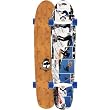 Arbor Hybrid Bamboo Complete Skateboard