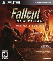 Fallout: New Vegas Ultimate Edition