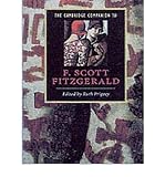 [The Cambridge Companion to F. Scott Fitzgerald]The Cambridge Companion to F. Scott Fitzgerald BY Prigozy, Ruth(Author)Paperback