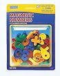 Megcos Number Magnets (Set Of 37Pc) -Affordable Gift for your Little One! Item #LMID-1098
