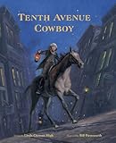 Tenth Avenue cowboy