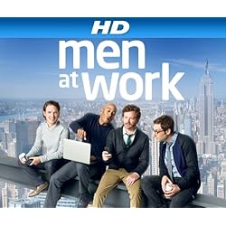 Men at Work Season 1 [HD]