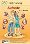 Aufsatz 8.-11. Klasse. Einf�hrung in die Er�rterung