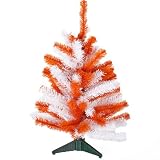 Sterling 91511024tx - 24 in. University of Texas Longhorn - PVC Christmas Tree