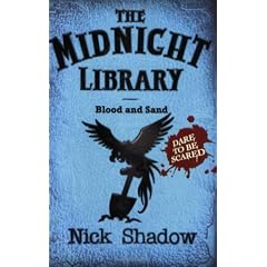 Midnight Library 2