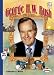George H. W. Bush (History Maker Bios)