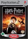 Eigenschaften Electronic Arts  / Harry Potter und der Feuerkelch - Platinum
