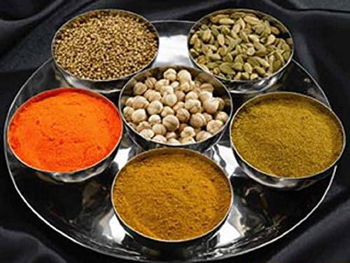 Indian Choice Mussaman Powder Spice 100% Natural 50g