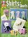 Shirts and Shorts Paper Folding (Can Do Crafts)