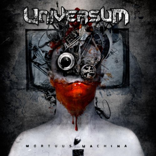 Universum-Mortuus Machina-CD-FLAC-2011-TiLLMYDEATH Download