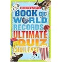 Book of World Records Ultimate Quiz Challenge (Paperback)