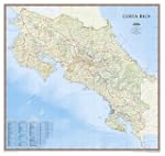Costa Rica (Tubed)