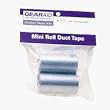 GearAid Mini Roll Duct Tape 2" x 100" (2 rolls)