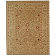 Safavieh Anatolia AN522B Handmade Hand-Spun Wool Tan Area Rug 12' x 15'