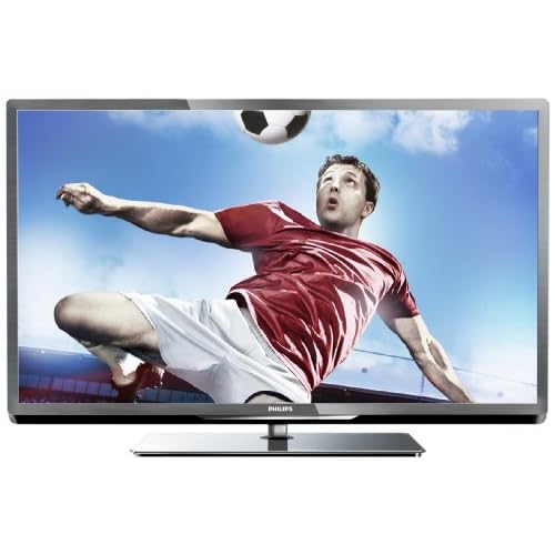 T�l�viseur LED PHILIPS40PFL5007HNOIR40\