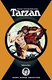 Tarzan: The Joe Kubert Years Volume 1 (v. 1)