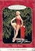 1999 Marilyn Monroe #3 in the series Hallmark ornament