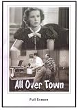 All Over Town 1937