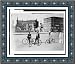 Historic Print (L): Messenger Boys, Indianapolis Western Union. Aug., 1908. Wit., E. N. Clopper. Location: I