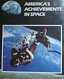NASA: Americas Achievements in Space - (Volume 1: New View of Space / Friendship 7; Volume 2: Apollo 8 / Gemini 4 / Marriner 9)