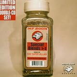 Special Blends Vol 1-2