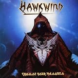 Hawkwind Choose Your Masques
