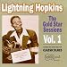 Gold Star Sessions 1