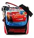 Disney Cars Insulated Lunch Tote Bag - Up in Smokes