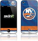 Skinit New York Islanders Home Jersey Vinyl Skin for Apple iPhone 4 / 4S