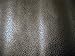 Black Faux Leather Contact Paper