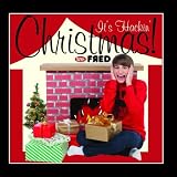 Its Hackin Christmas With Fred