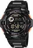 CASIO｜CASIO (カシオ) 腕時計 Baby-G Reef リーフ BG-3000A-1JF