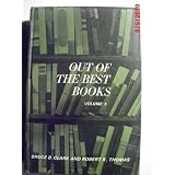 Out of the Best Books, An Anthology of Literature - Volume 1: The Individual and Human Values