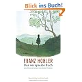 Das verspeiste Buch: mit Illustrationen von Hans Traxler