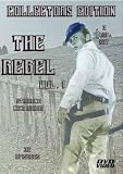 The Rebel-Johnny Yuma-TV SERIES-3 DVD SET-30 Episodes-Starring Nick Adams