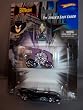 The Batman Hot Wheels The Joker's Last Laugh Car Set with Joker Figure 1:64 Scale